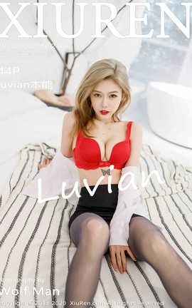 XiuRen 2020.08.20  No.2466 luvian_˿