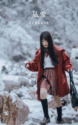 ͼYITUYU 2022.05.05 ѩ _˿