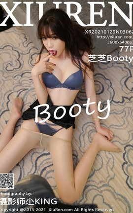 XiuRen 2021.01.29 No.3062 ֥֥Booty_˿