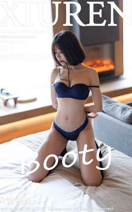 XIUREN 2025.02.27 VOL.9944 ֥Booty