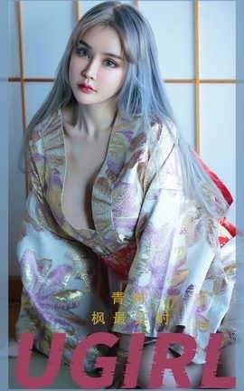 UGirlsAPP VOL.2440  ʱ_˿