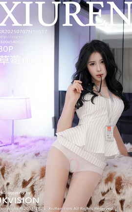 XIUREN 2025.07.07 VOL.10517 ݮmm