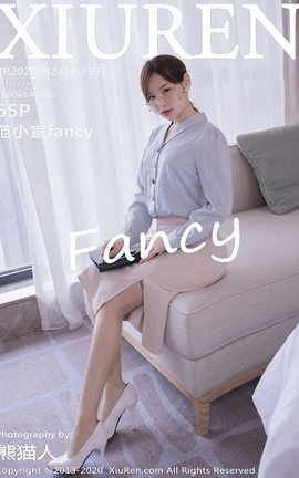XiuRen 2020.09.24 No.2597 Сfancy_˿