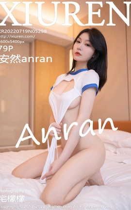 XIUREN 2022.07.19 VOL.5298 Ȼanran_˿