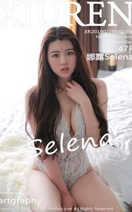 XiuRen No.1356 ¶Selena_˿