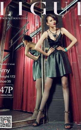 Ligui 2020.12.27 AMY_˿