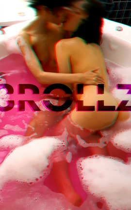  ֵ˺ 3rollz part2_˿
