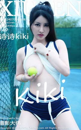 XIUREN 2024.07.08 VOL.8821 ʫʫkiki