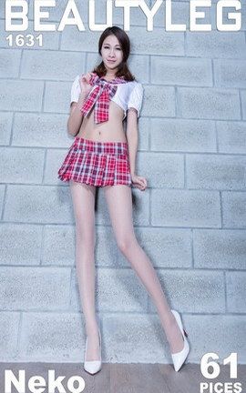 Beautyleg ģд VOL.1631 Neko_˿