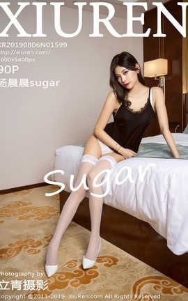 XiuRen No.1599 sugar_˿