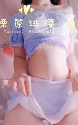 甄选系列 Twitter 甜味绯樱闪片 Hisakura part2