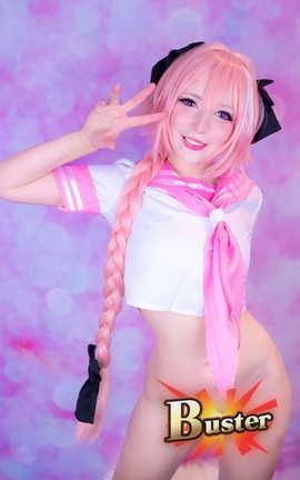 Katyuska Moonfox-Astolfo