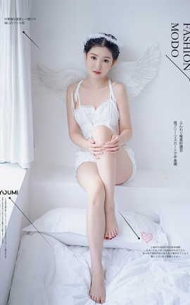 YouMi 2021.06.29 ䷲ʹ _˿