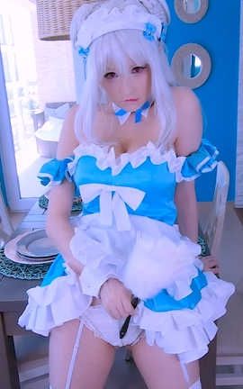 Hidori Rose- СŮ_˿