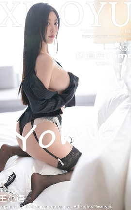 ﻭXIAOYU 2024.01.19 VOL.1188 Yome_˿