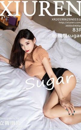 XiuRen No.1516 sugar_˿