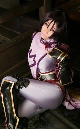 Mysuite-Suite Grand Order5 part2_˿