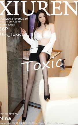 XiuRen 2020.12.10 No.2880 槼_Toxic_˿
