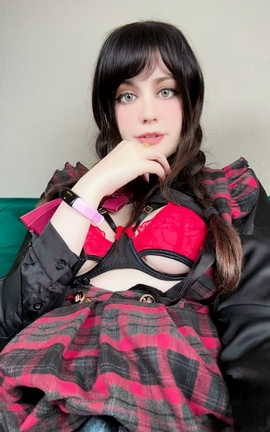 adina luna AL June 3