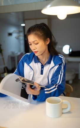 尤蜜丝 穿搭写真 NO.135