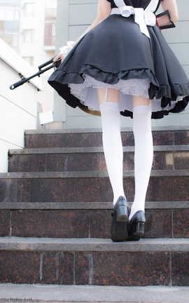 ˹coser RocksyLight Warmade_˿