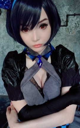 ˹coser RocksyLight Sinoalice Selfie_˿