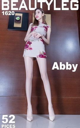 Beautyleg ģд VOL.1620 Abby_˿