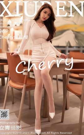 XiuRen 2021.08.18 VOL.3816 Cherryӣ_˿