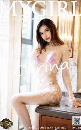 ¹MyGirl 2021.05.06 No.518 Carina_˿