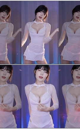 韩国AfreecaTV golaniyule0热舞精选V101_丽丝库