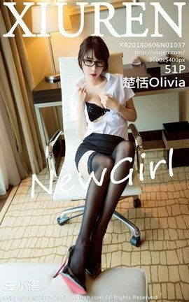 XiuRenд漯 VOL.1037 Olivia_˿