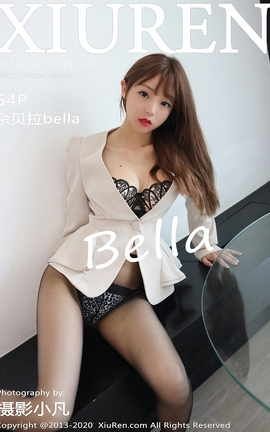 XiuRen 2020.11.19 No.2804 ܱbella_˿