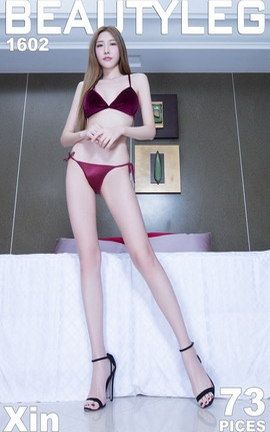 Beautyleg ģд VOL.1602 Xin_˿