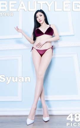 Beautyleg ģд 2020.11.13 VOL.1998 Syuan_˿