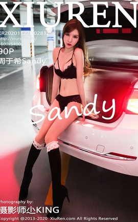 XiuRen 2020.11.27 No.2832 ϣSandy_˿