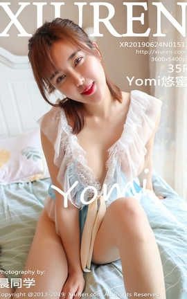 XiuRen No.1512 Yomi_˿