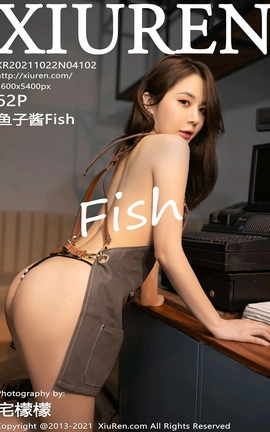 XiuRen 2021.10.22 VOL.4102 ӽFish_˿