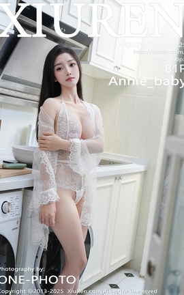 XIUREN 2025.07.09 VOL.10525 Annie_baby