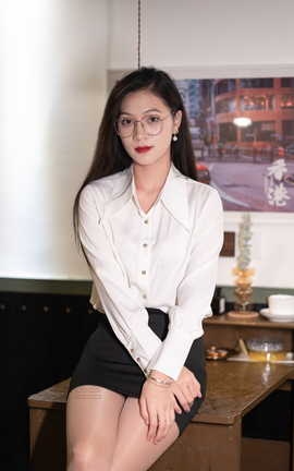 尤蜜丝 穿搭写真 NO.133