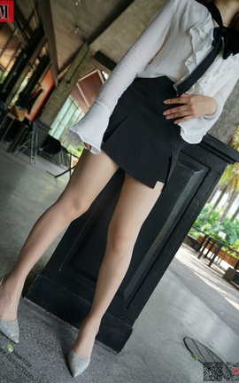 慕丝女郎MussGirl NO.165 捷白如玉