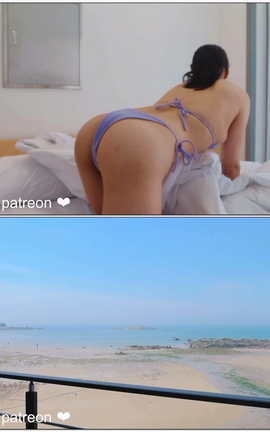 韩国写真Patreon 033 Myung Ah VVVIP Gallery VideoV15[1920X1080 1分30秒]