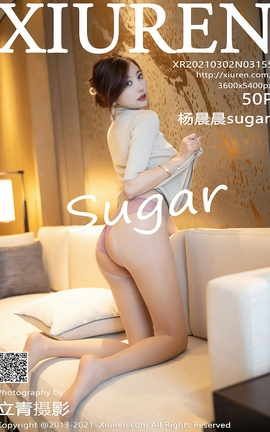 XiuRen 2021.03.02 No.3155 sugar_˿