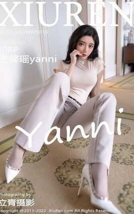 XIUREN 2022.05.16 VOL.5015 ܰyanni_˿