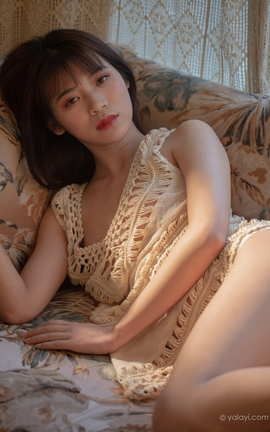 YaLaYi 2021.03.19 VOL.776 Ƶ _˿