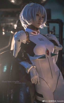 HaneAme겨-Ayamami Rei_˿