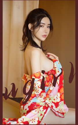 UGirlsAPP VOL.2498  _˿
