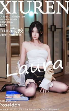 XIUREN 2023.01.13 VOL.6129 laura_˿