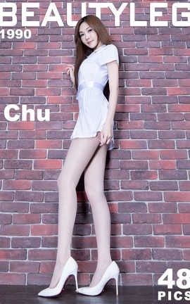 Beautyleg ģд  2020.10.26 No.1990 Chu_˿