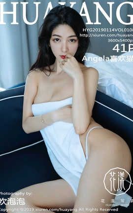 showHuaYang No.108 Angelaϲè_˿