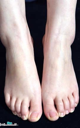 赤足者写真 No.008 高清图集